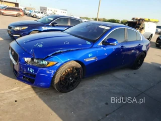 JAGUAR XE PREMIUM