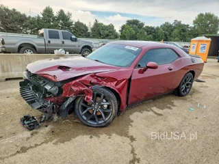 DODGE CHALLENGER SXT
