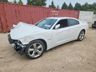 DODGE CHARGER R/T