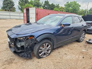 MAZDA CX-30 PREFERRED