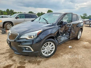 BUICK ENVISION PREFERRED