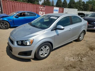 CHEVROLET SONIC LT