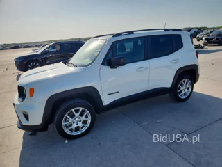 JEEP RENEGADE LATITUDE