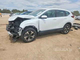 HONDA CR-V SE