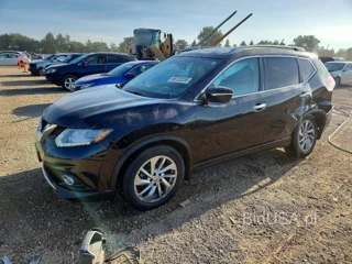 NISSAN ROGUE SL