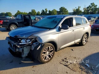 MITSUBISHI OUTLANDER ES