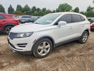 LINCOLN MKC PREMIERE