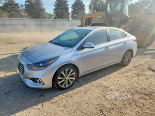 HYUNDAI ACCENT LIMITED