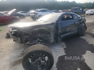 CHEVROLET CAMARO LT