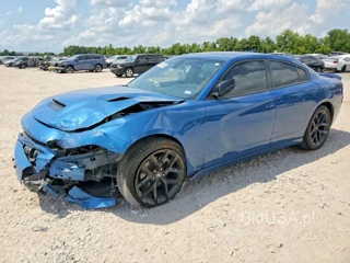 DODGE CHARGER SXT