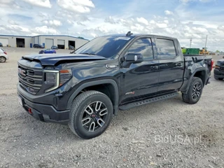 GMC SIERRA K1500 AT4