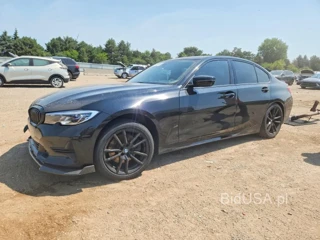 BMW 330XI