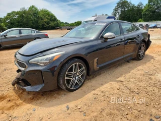 KIA STINGER GT1