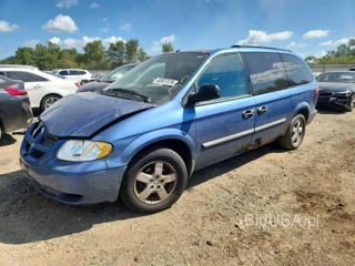 DODGE GRAND CARAVAN SE