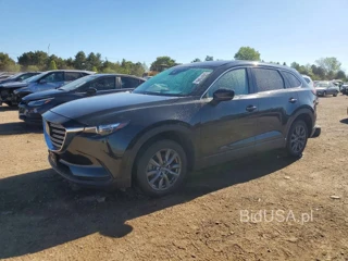MAZDA CX-9 SPORT