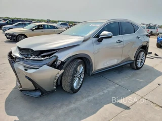 LEXUS NX 350 LUXURY