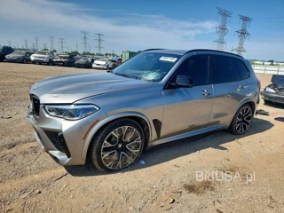 BMW X5 M