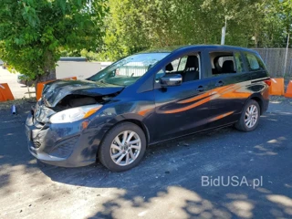 MAZDA 5 SPORT