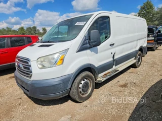 FORD TRANSIT T-250