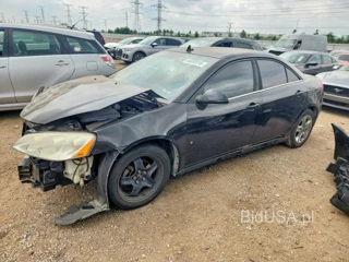 PONTIAC G6