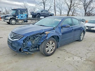 NISSAN ALTIMA BASE