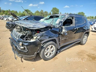 JEEP COMPASS LATITUDE