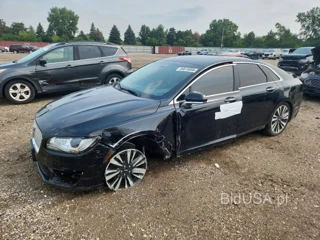 LINCOLN MKZ SELECT