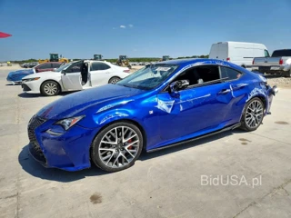 LEXUS RC 350
