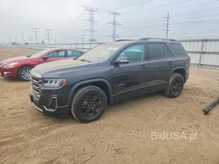 GMC ACADIA AT4