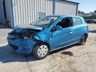 MITSUBISHI MIRAGE DE DE
