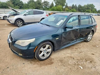 BMW 535 XI