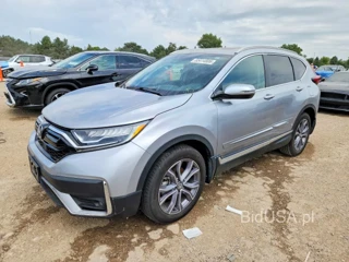 HONDA CR-V TOURING