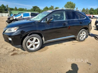 LEXUS RX 350 BASE
