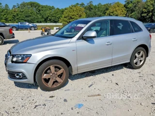 AUDI Q5 PREMIUM PLUS