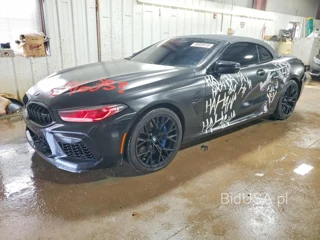 BMW M8