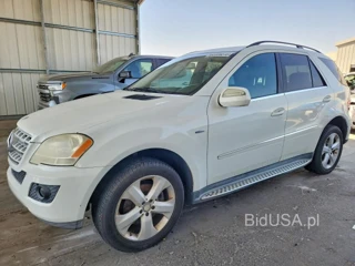 MERCEDES-BENZ ML 350 BLUETEC