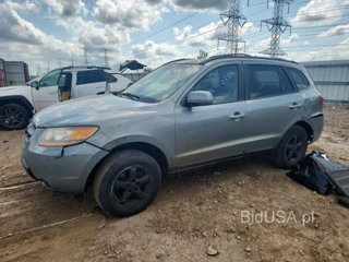 HYUNDAI SANTA FE GLS
