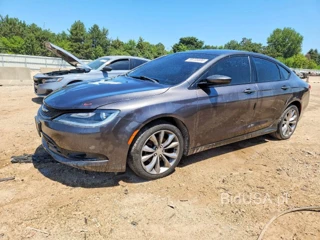 CHRYSLER 200 S