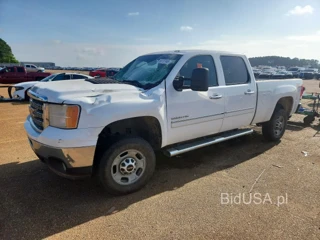 GMC SIERRA K2500 SLE