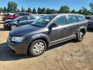 DODGE JOURNEY SE