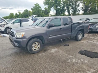 TOYOTA TACOMA ACCESS CAB