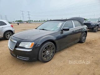 CHRYSLER 300