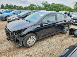HYUNDAI ACCENT SE