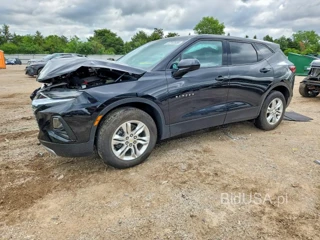 CHEVROLET BLAZER 2LT