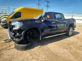 GMC SIERRA K1500 DENALI