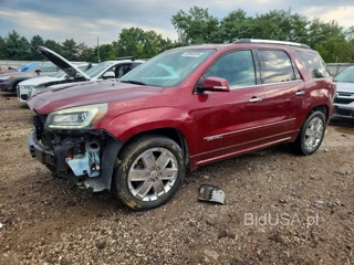 GMC ACADIA DENALI