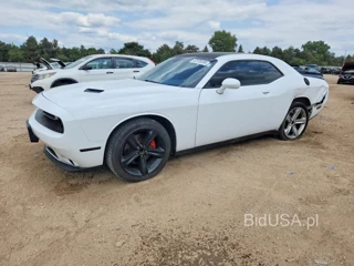 DODGE CHALLENGER R/T
