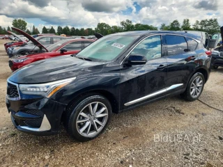 ACURA RDX TECHNOLOGY