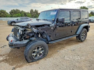 JEEP WRANGLER UNLIMITED SPORT