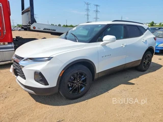 CHEVROLET BLAZER 2LT